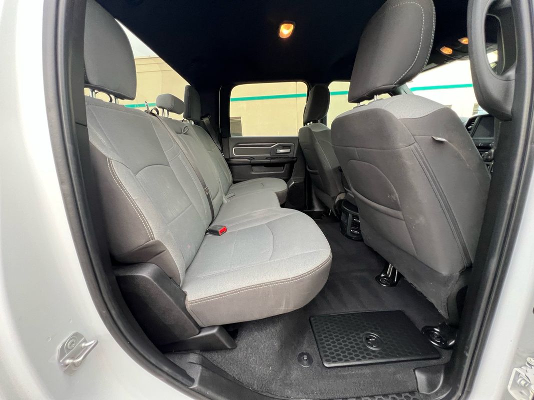2023 Ram 2500 Big Horn photo 13