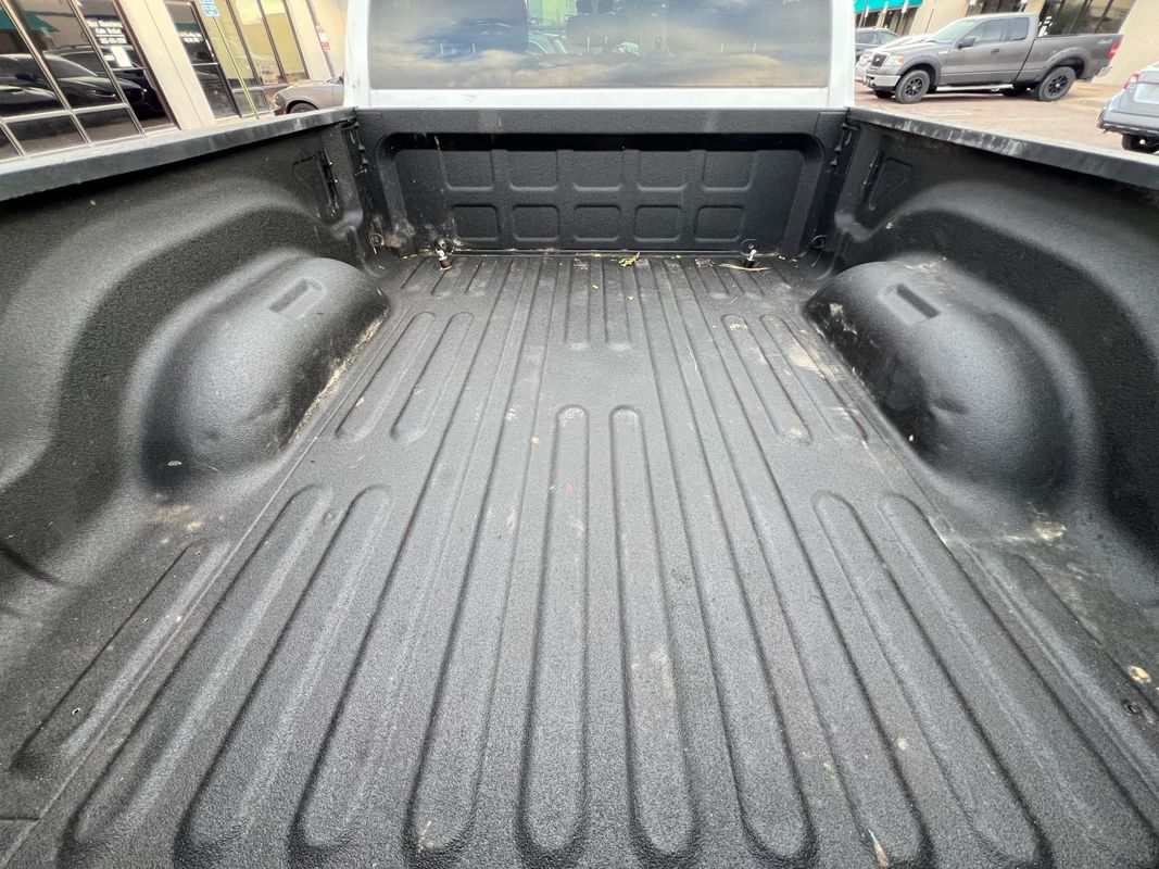 2023 Ram 2500 Big Horn photo 14