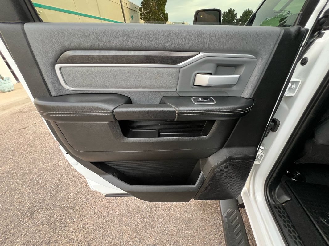 2023 Ram 2500 Big Horn photo 15