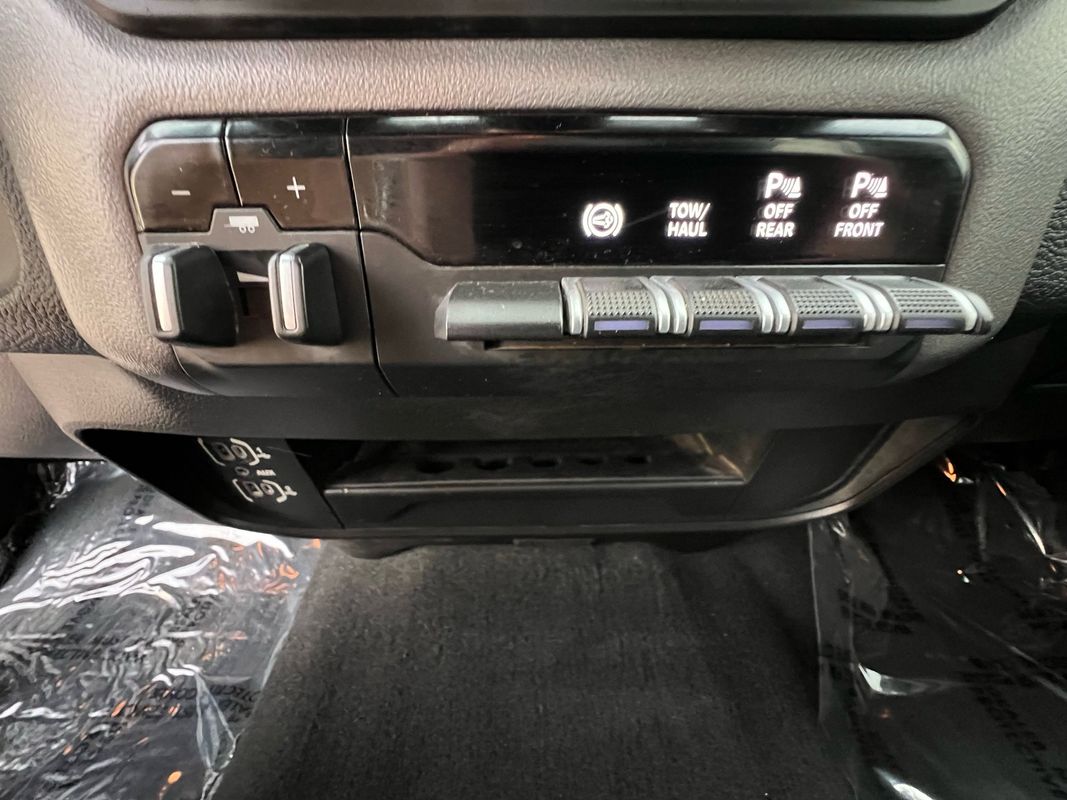 2023 Ram 2500 Big Horn photo 20