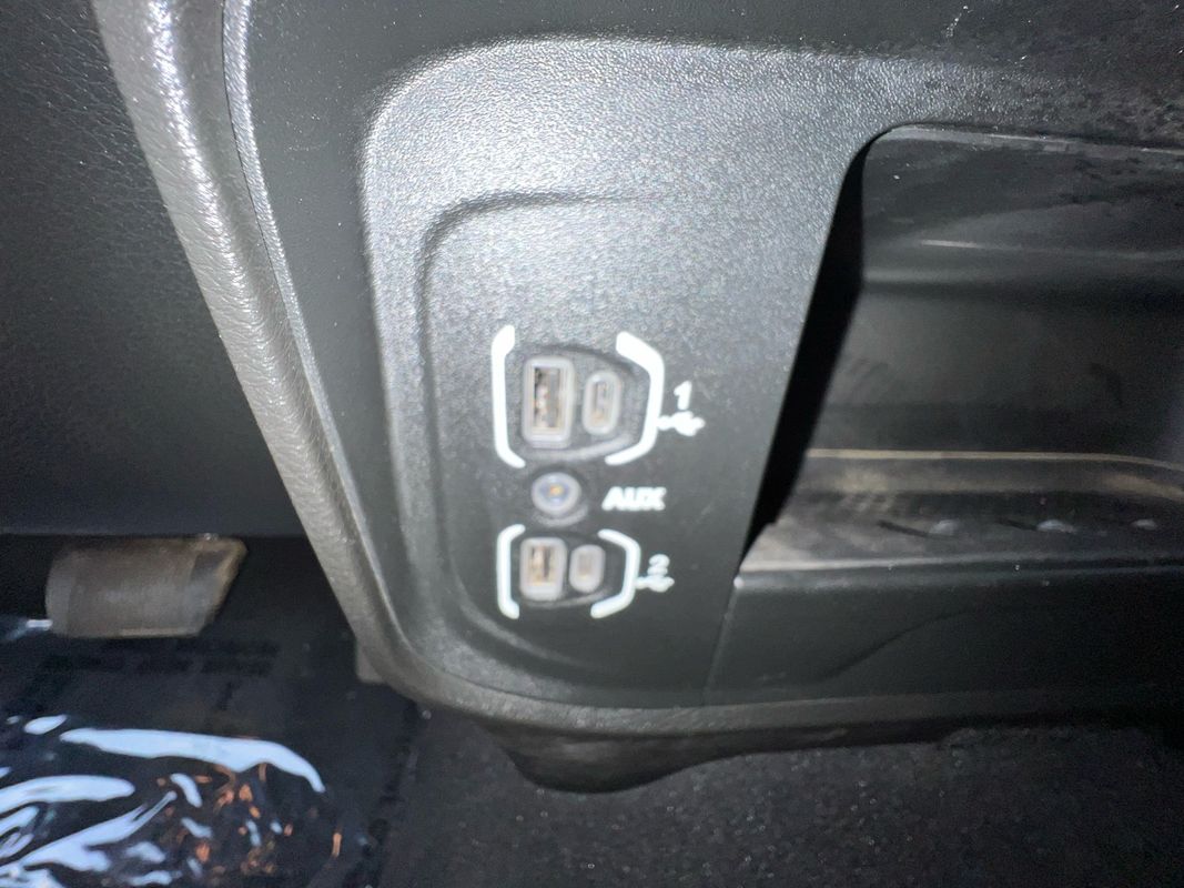 2023 Ram 2500 Big Horn photo 21