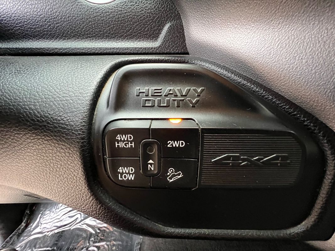 2023 Ram 2500 Big Horn photo 22