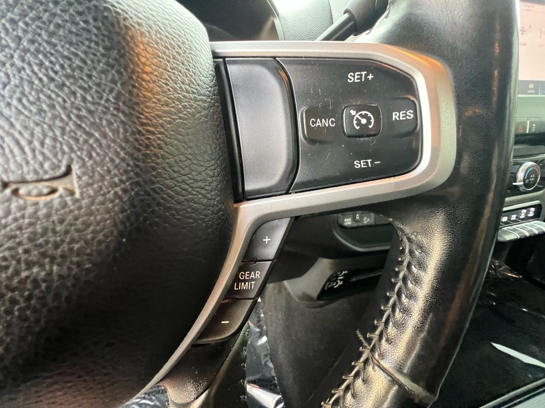 2023 Ram 2500 Big Horn photo 28