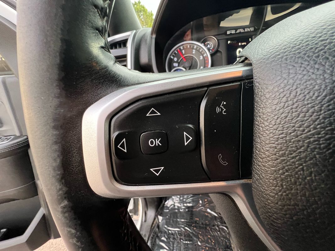 2023 Ram 2500 Big Horn photo 29