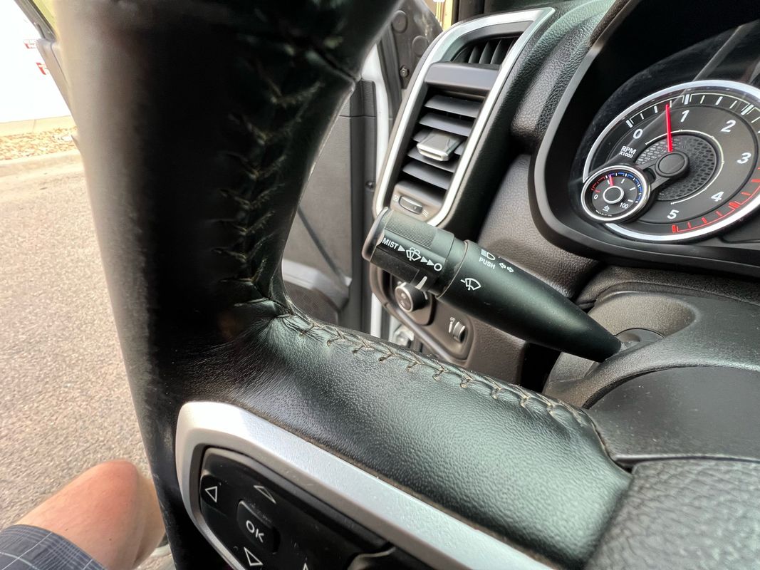 2023 Ram 2500 Big Horn photo 30