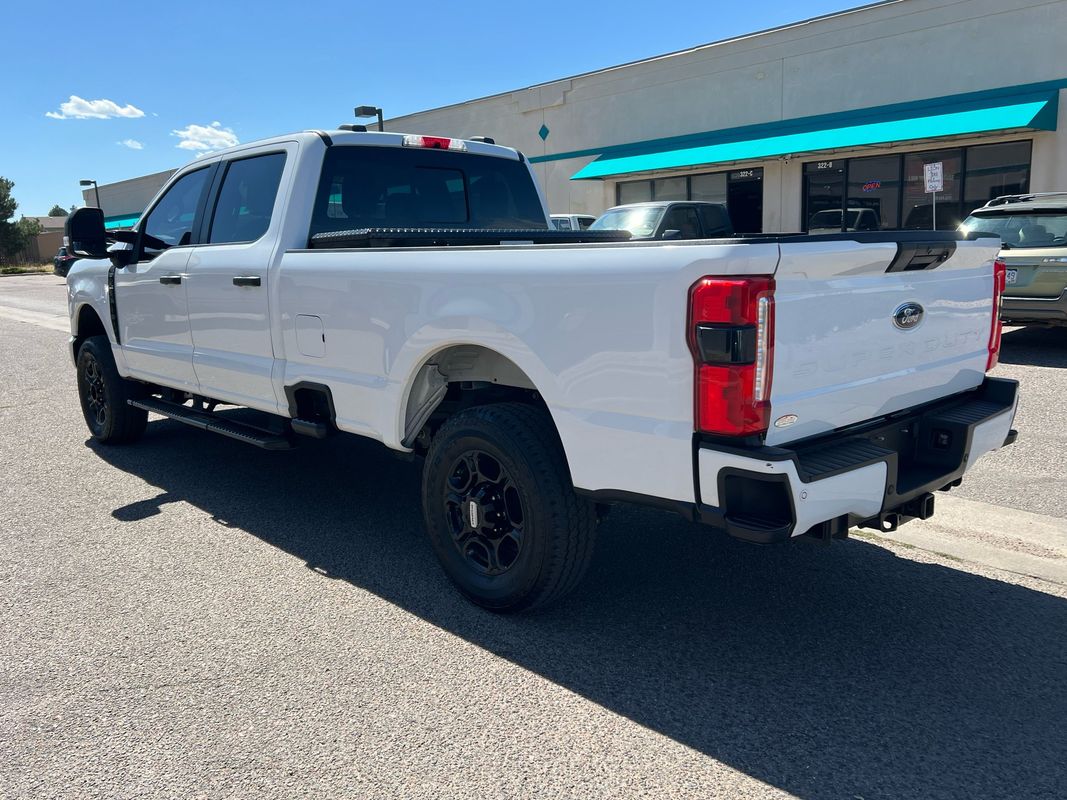 2024 Ford F-250 photo 5