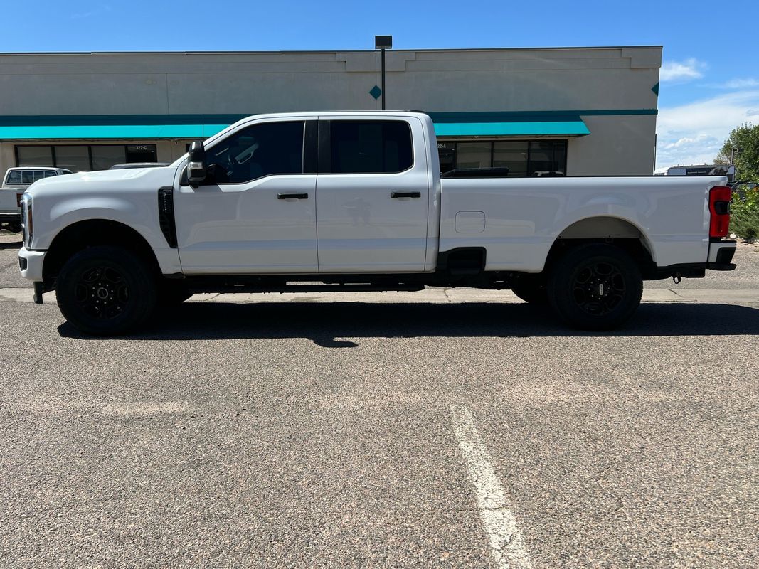 2024 Ford F-250 photo 6