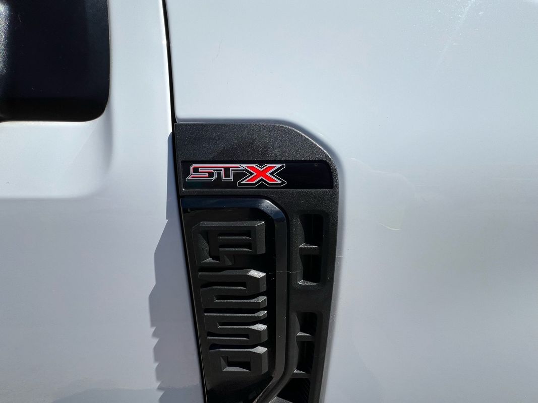 2024 Ford F-250 photo 11