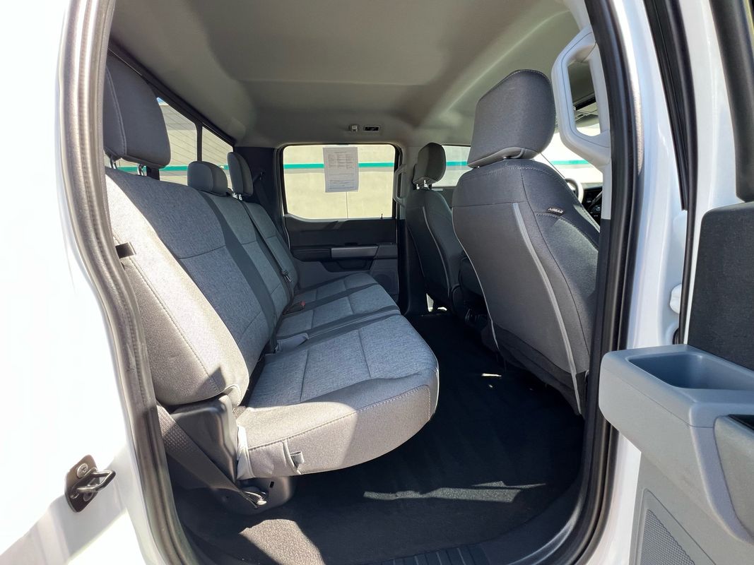 2024 Ford F-250 photo 15