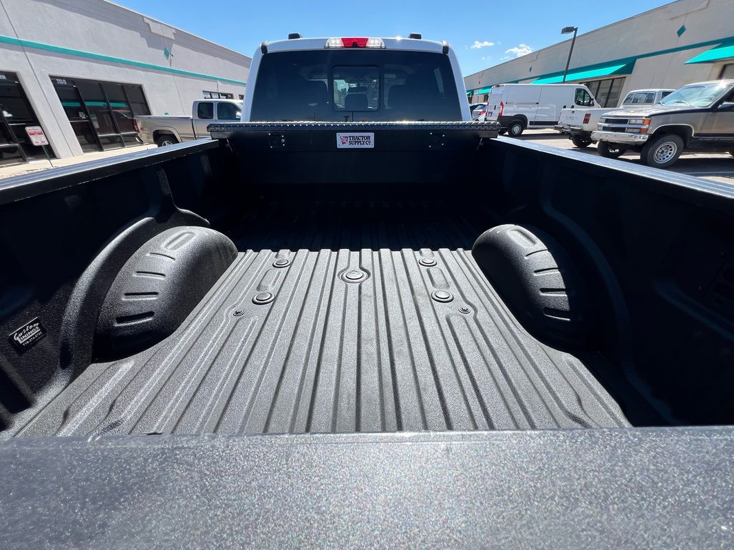 2024 Ford F-250 photo 16
