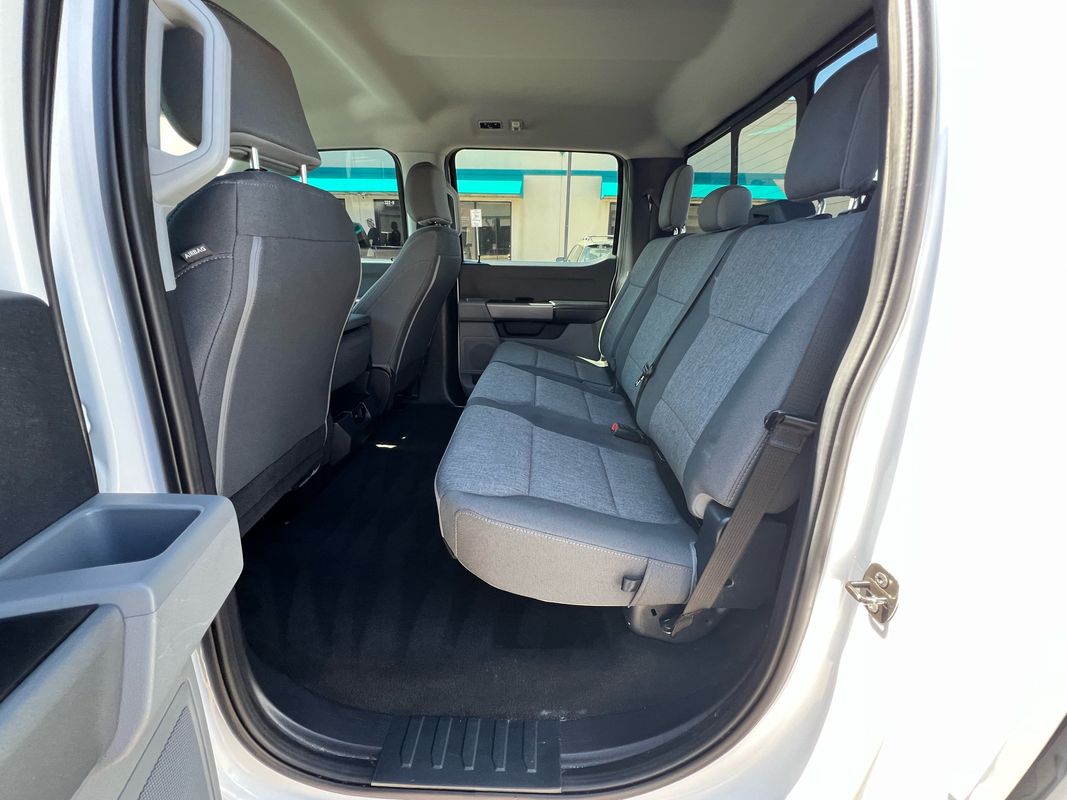 2024 Ford F-250 photo 18