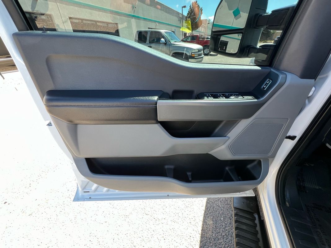 2024 Ford F-250 photo 19