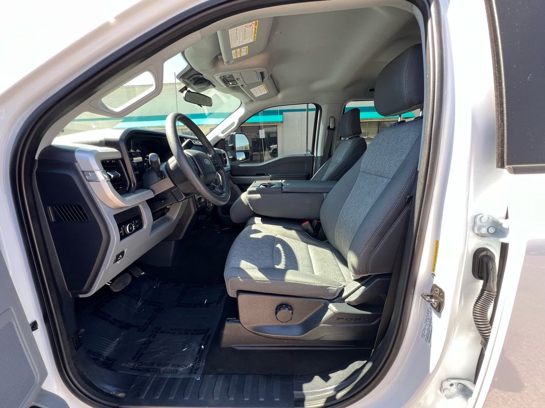 2024 Ford F-250 photo 20