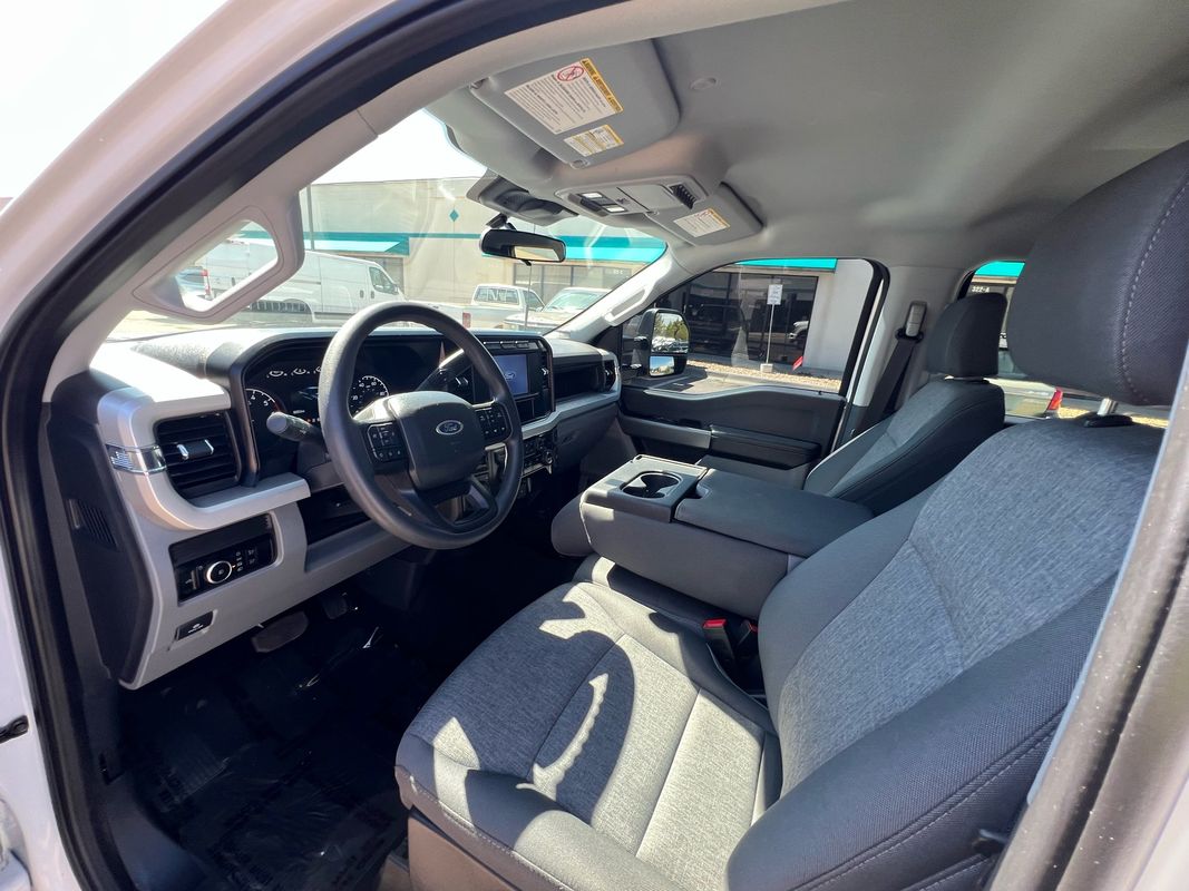 2024 Ford F-250 photo 21
