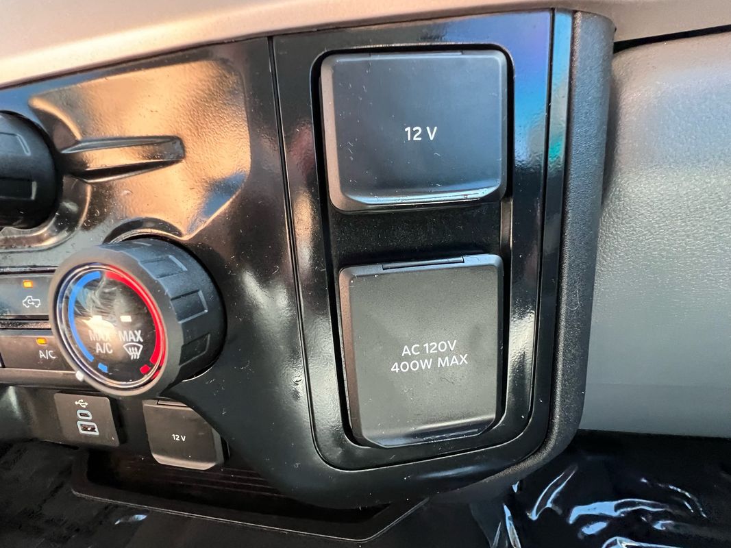 2024 Ford F-250 photo 23