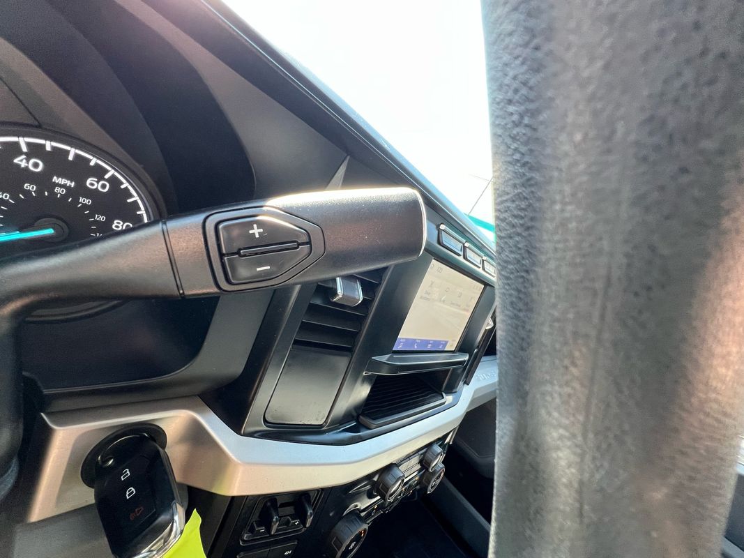 2024 Ford F-250 photo 31