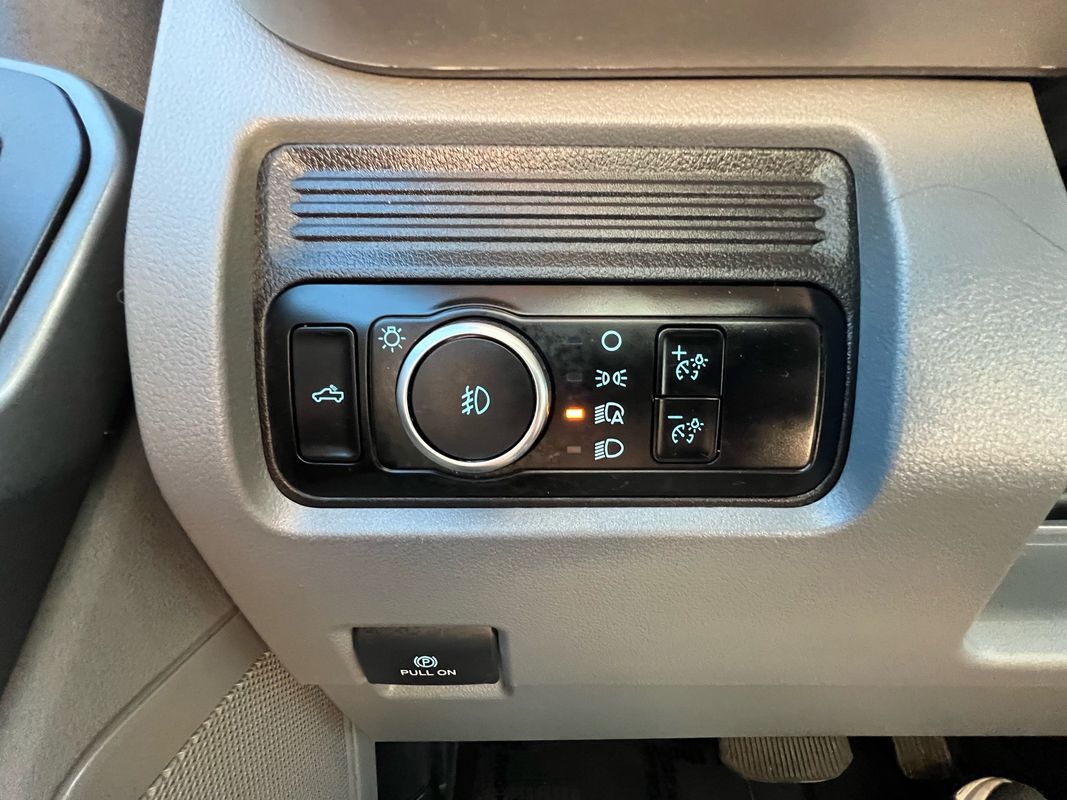 2024 Ford F-250 photo 32