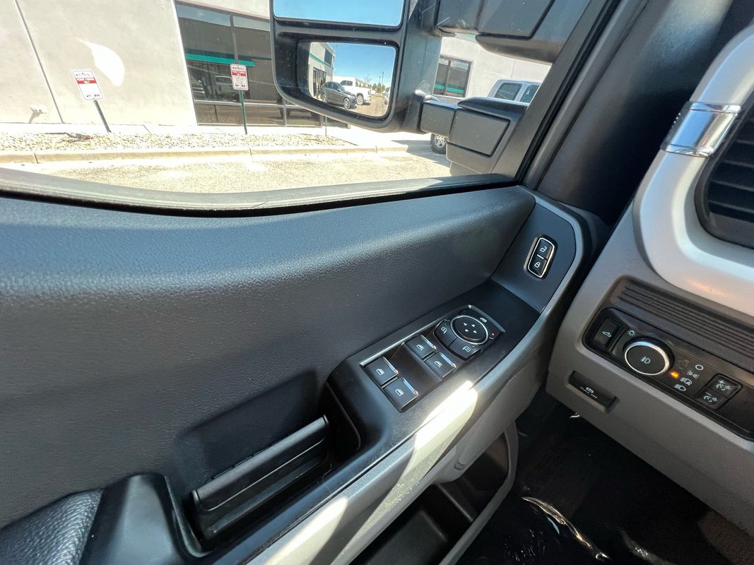 2024 Ford F-250 photo 33