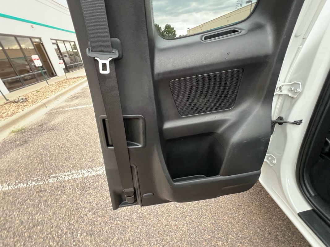 2018 Toyota Tacoma SR5 Access Cab 4x4 V6 photo 13