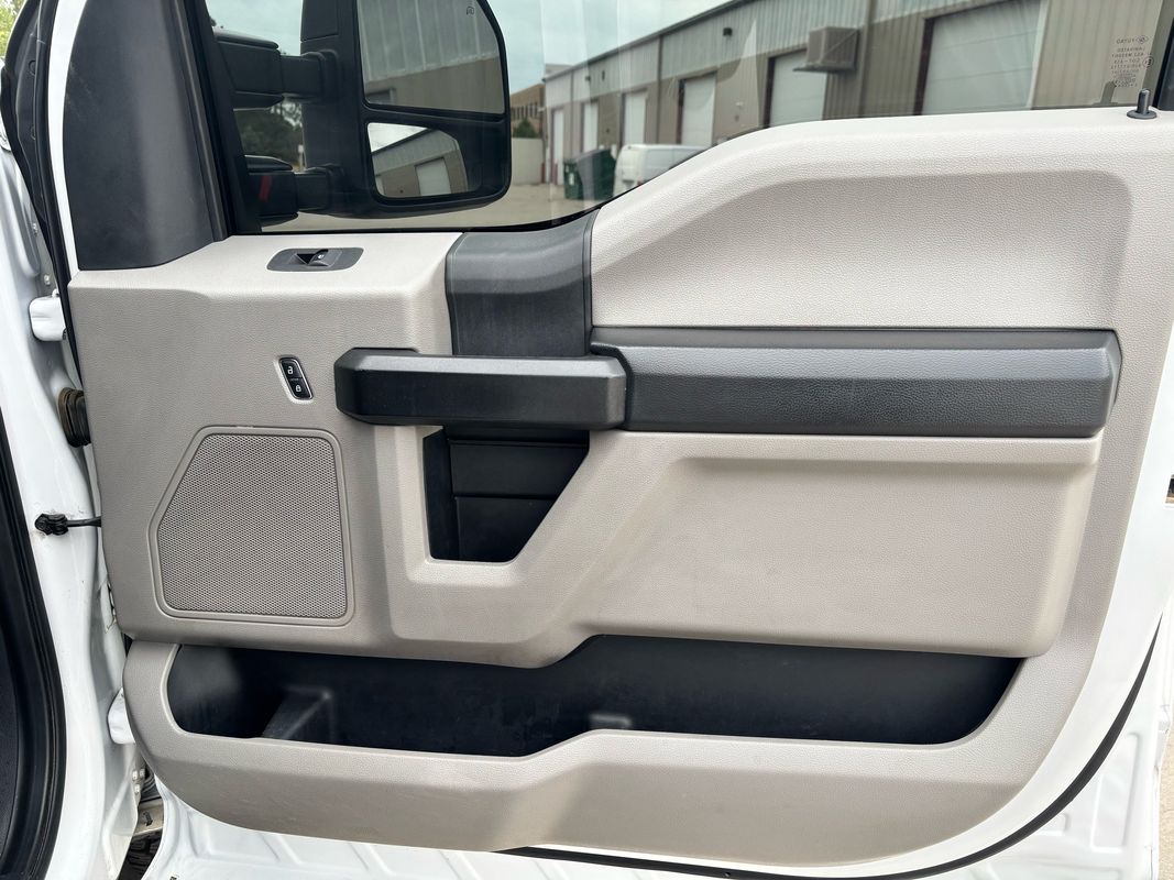 2021 Ford F-250 XL photo 9