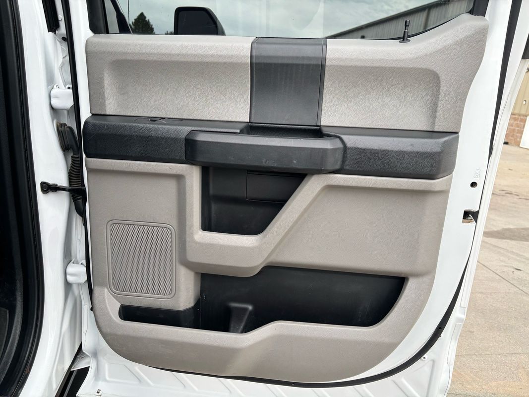 2021 Ford F-250 XL photo 11