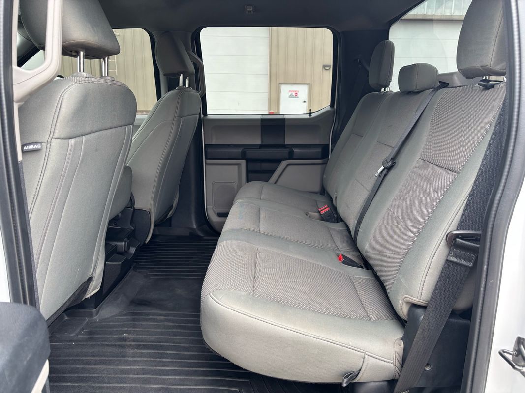 2021 Ford F-250 XL photo 13