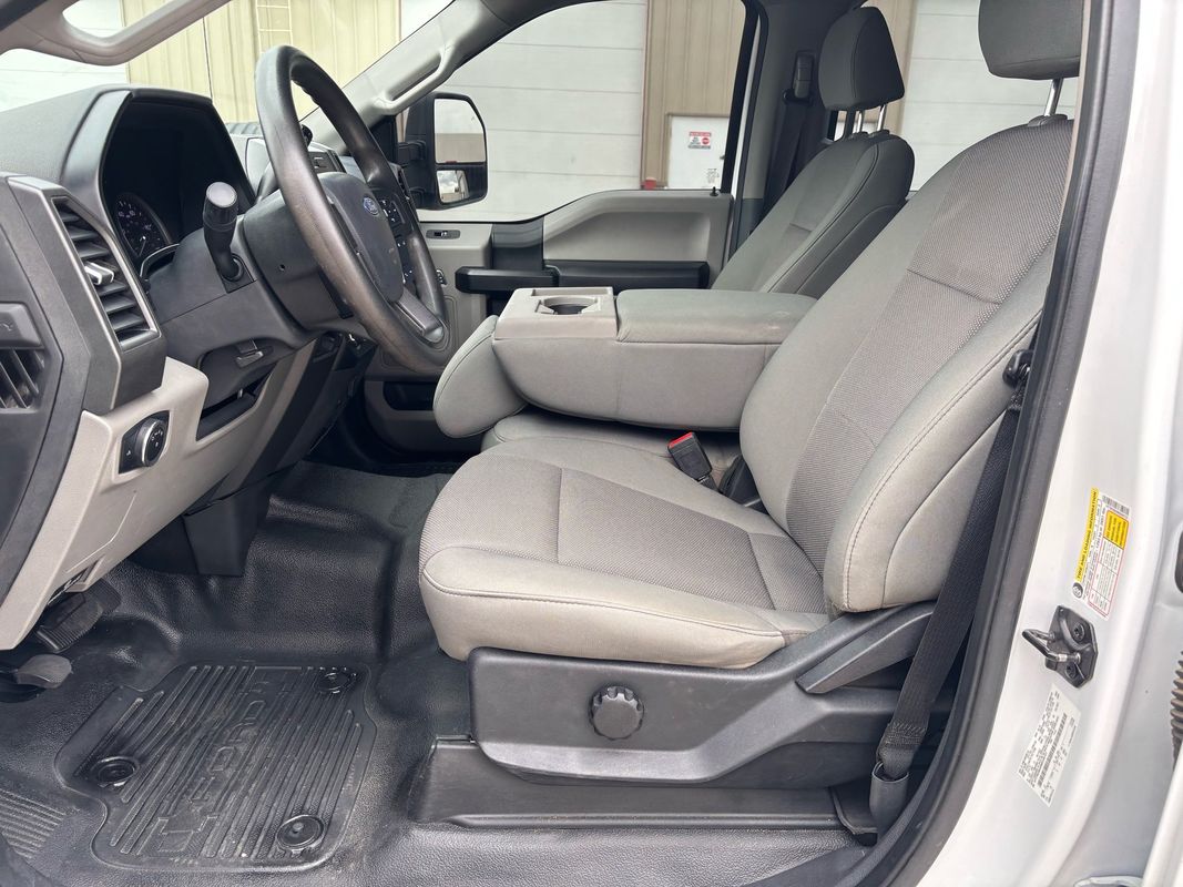 2021 Ford F-250 XL photo 14