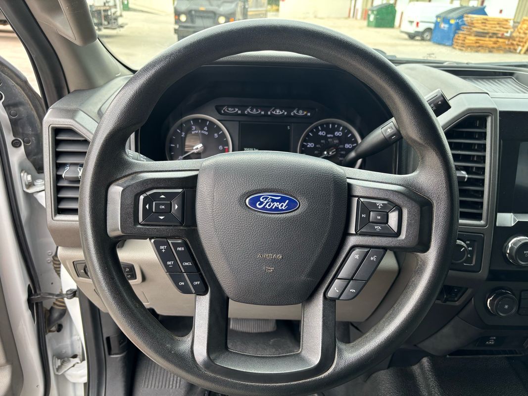 2021 Ford F-250 XL photo 16