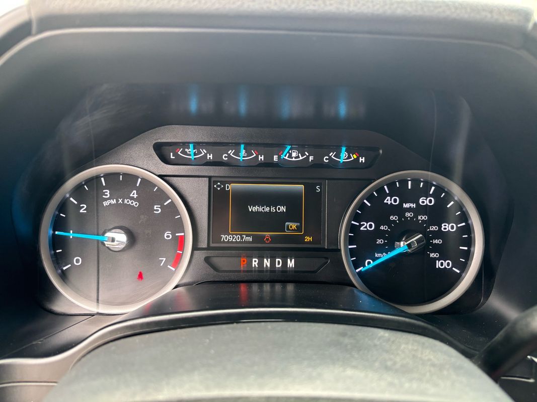 2021 Ford F-250 XL photo 17