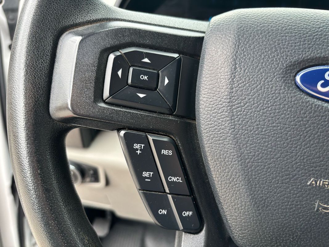 2021 Ford F-250 XL photo 18
