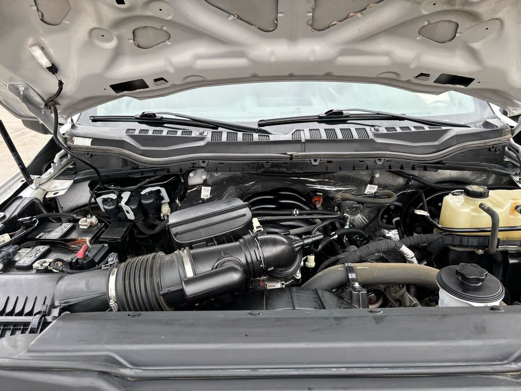 2021 Ford F-250 XL photo 25