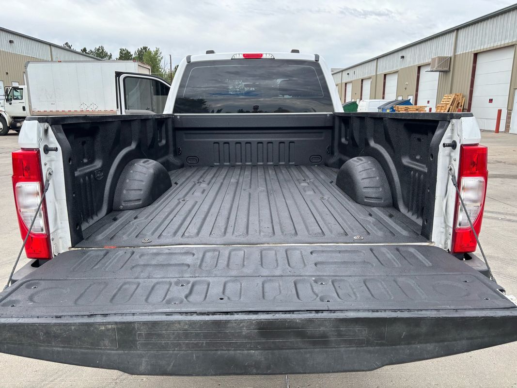 2021 Ford F-250 XL photo 26