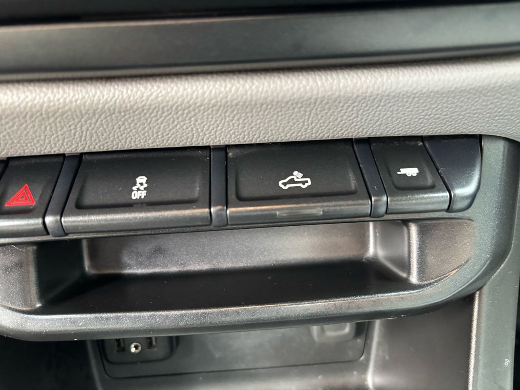 2020 Chevrolet Colorado Work Truck photo 25