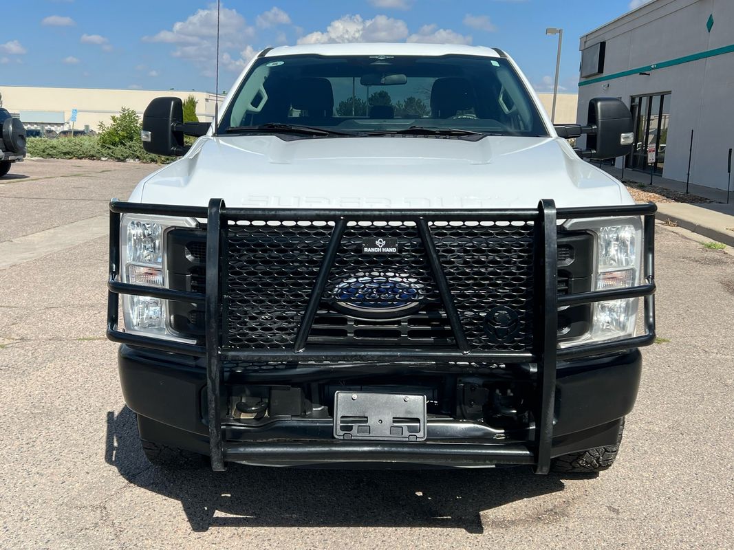 2023 Ford F-250 XL photo 7