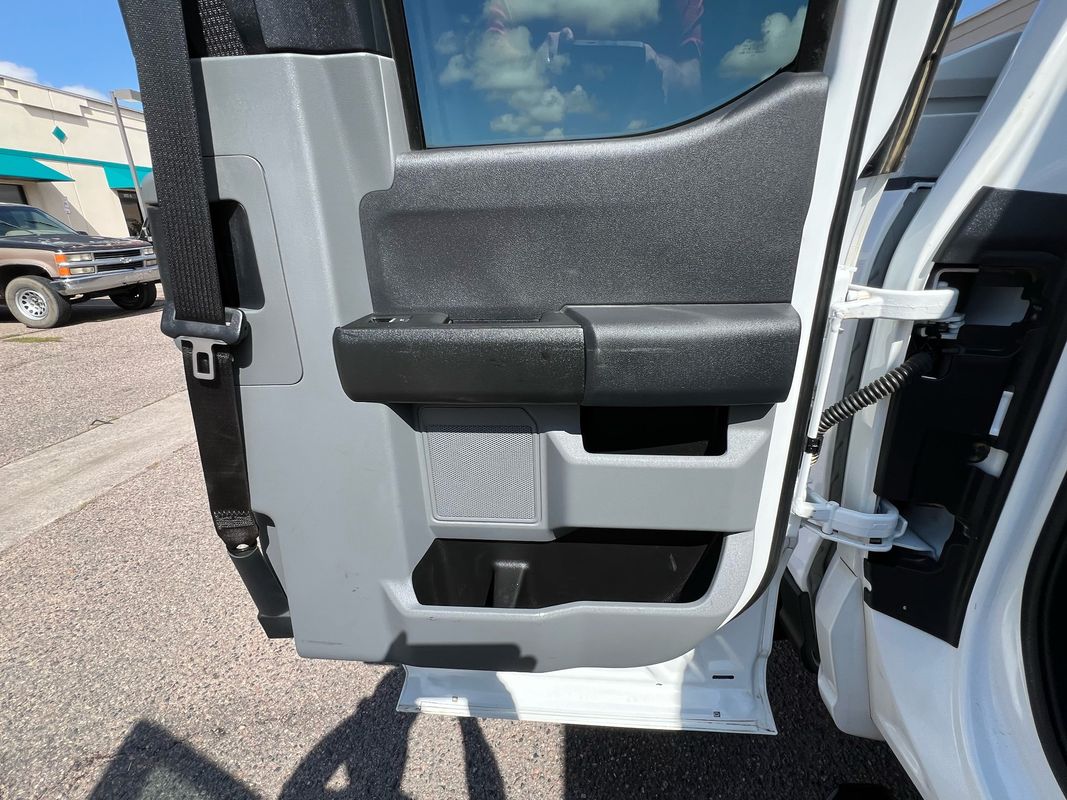 2023 Ford F-250 XL photo 12