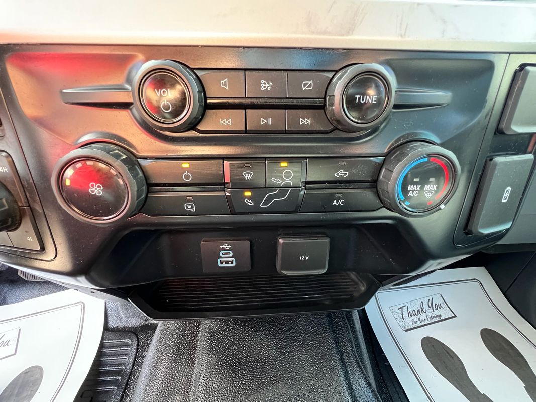 2023 Ford F-250 XL photo 19