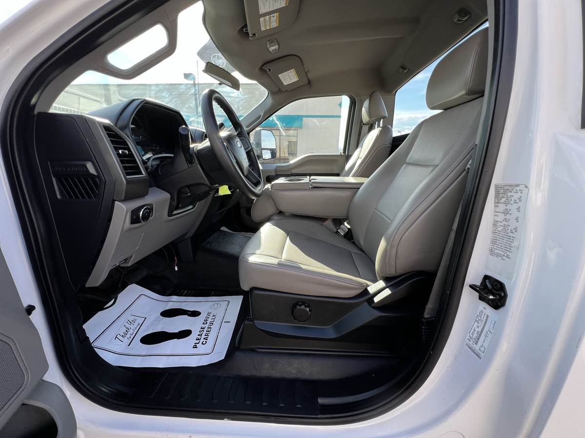 2019 Ford F-350 XL photo 13