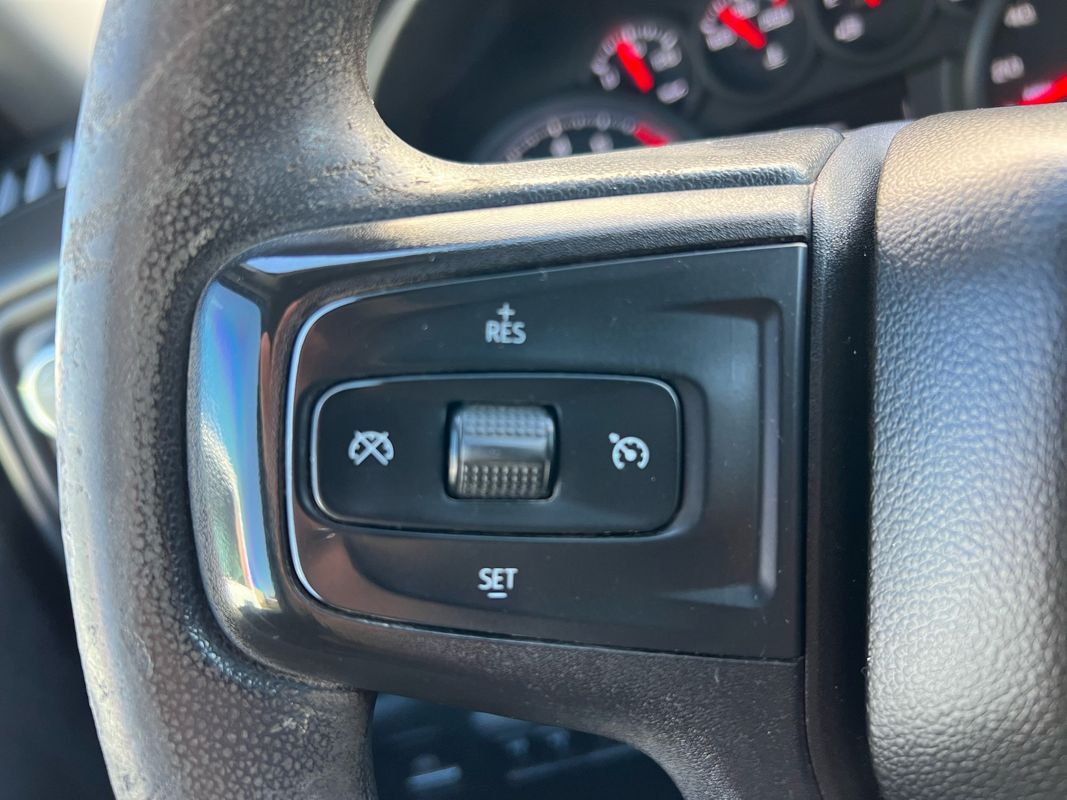2020 Chevrolet Silverado 2500HD photo 24