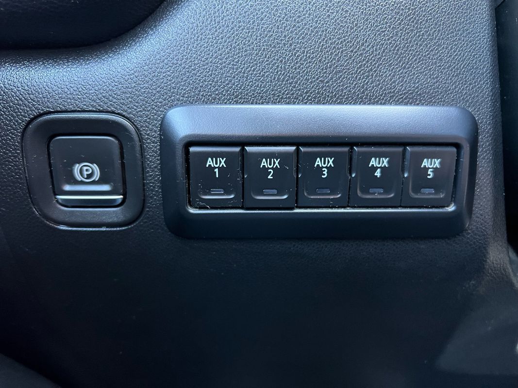 2020 Chevrolet Silverado 2500HD photo 26