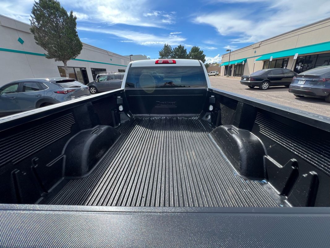 2023 Chevrolet Silverado 1500 photo 13