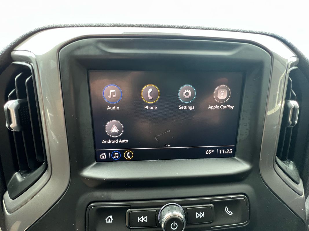 2023 Chevrolet Silverado 1500 photo 19