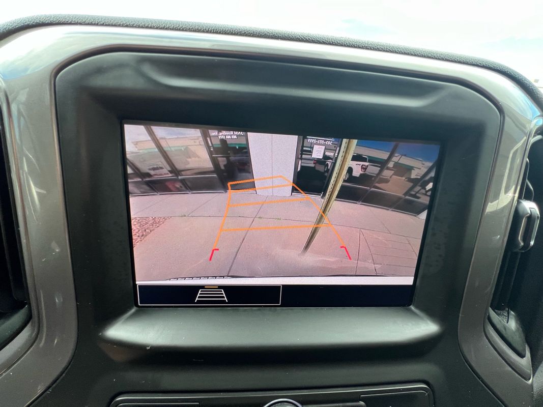 2023 Chevrolet Silverado 1500 photo 20