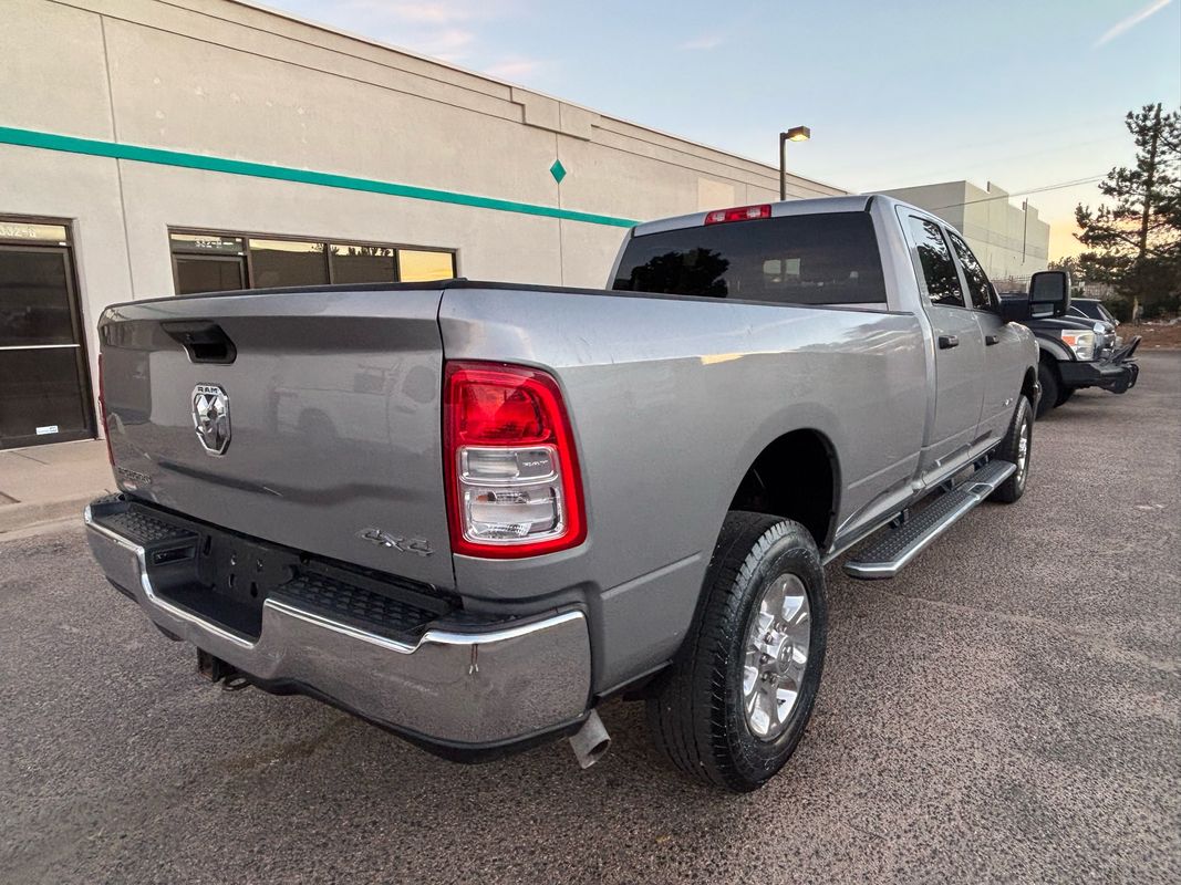 2023 Ram 2500 Big Horn photo 3
