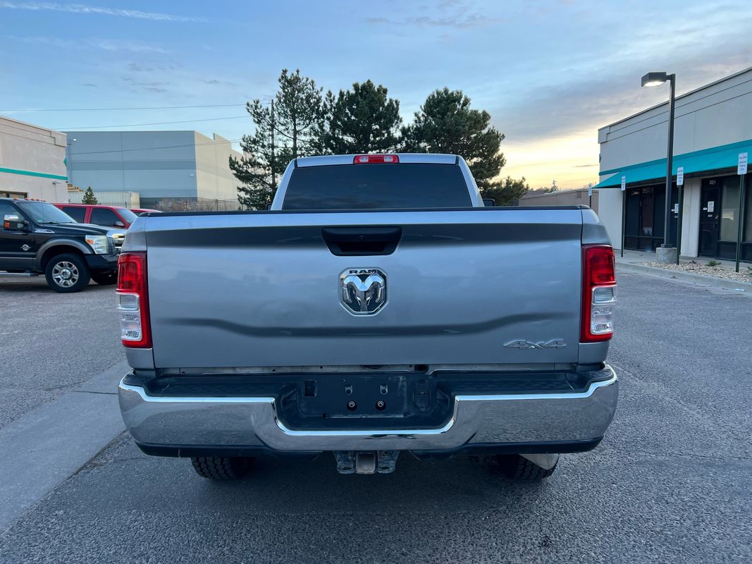 2023 Ram 2500 Big Horn photo 4