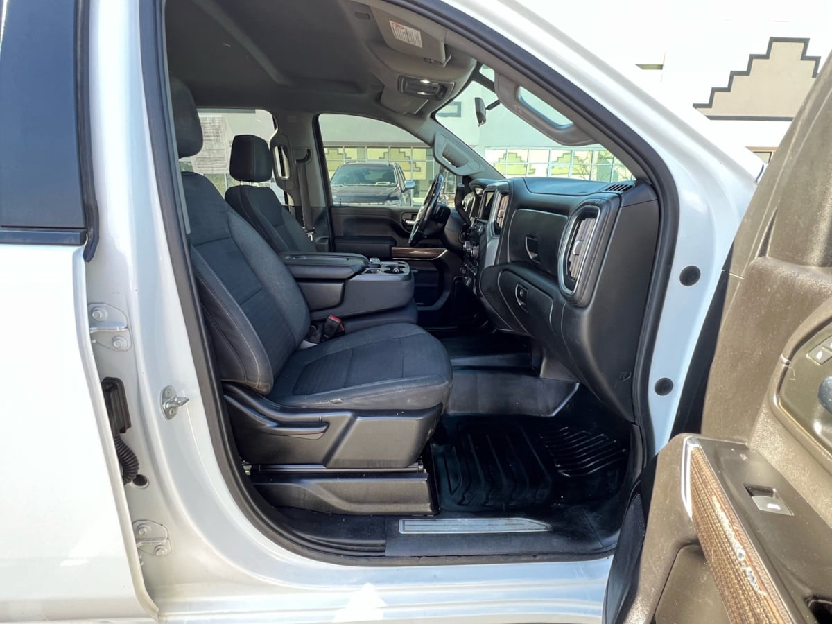 2022 Chevrolet Silverado 3500HD LT - Photo 12