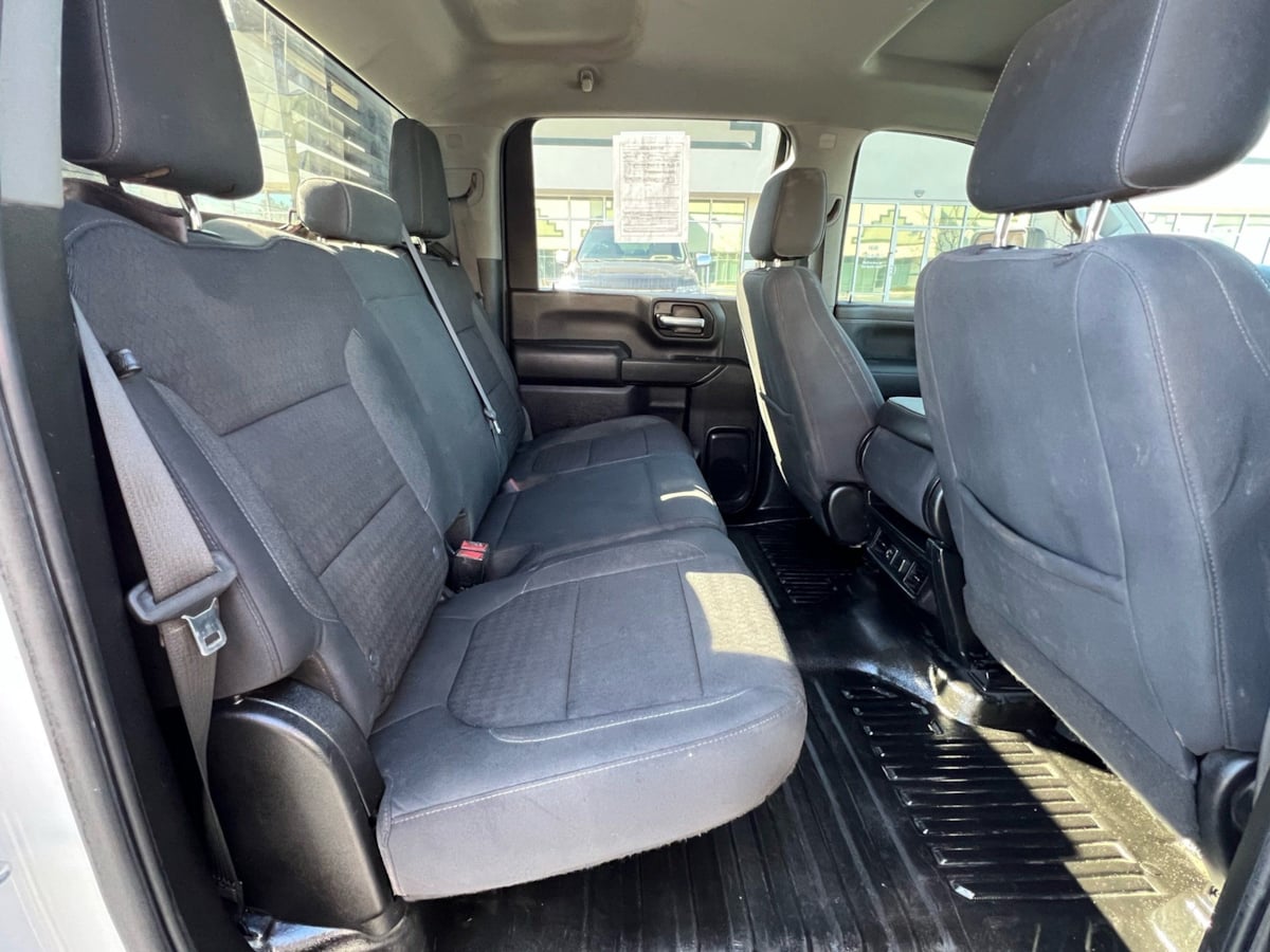 2022 Chevrolet Silverado 3500HD LT - Photo 14