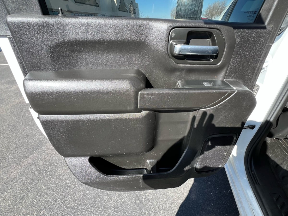 2022 Chevrolet Silverado 3500HD LT - Photo 15