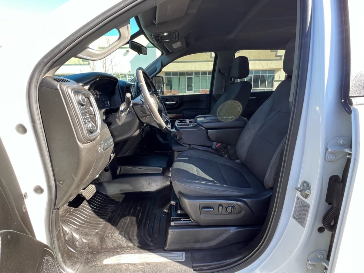 2022 Chevrolet Silverado 3500HD LT - Photo 18