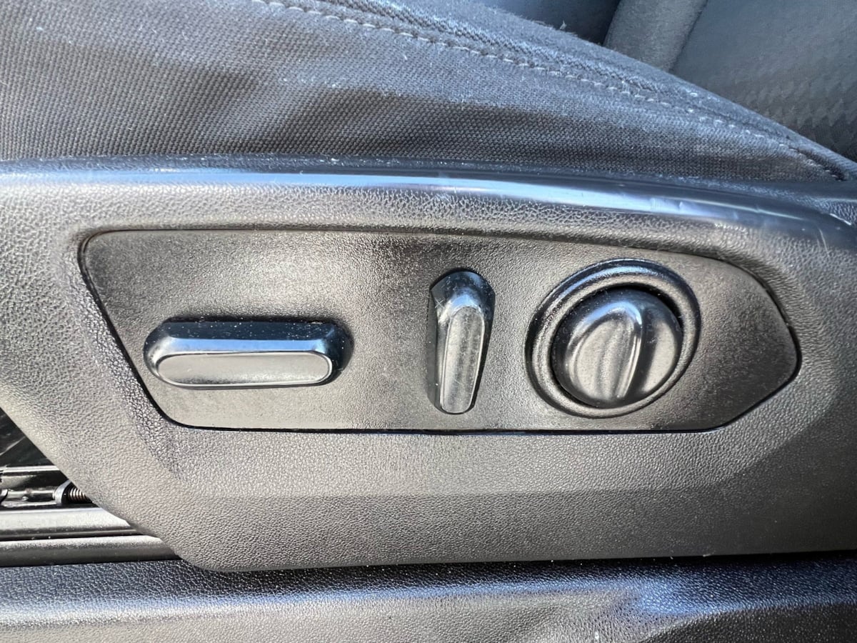 2022 Chevrolet Silverado 3500HD LT - Photo 20