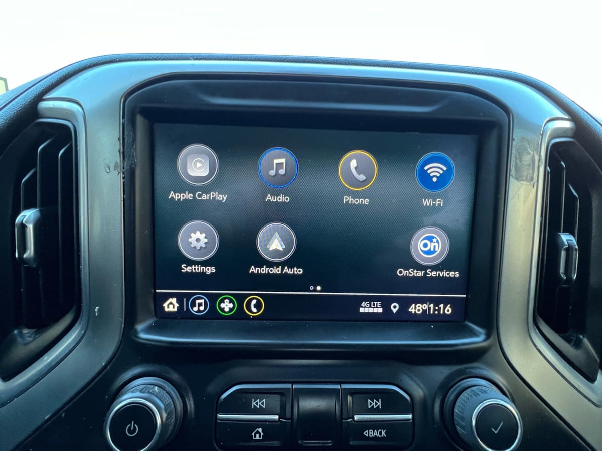 2022 Chevrolet Silverado 3500HD LT - Photo 25